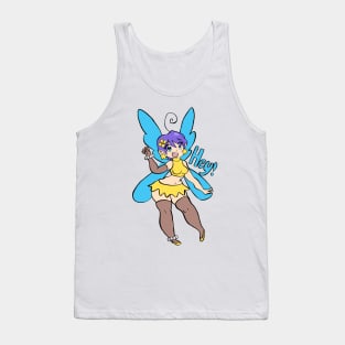 Hey! Fairy Tank Top